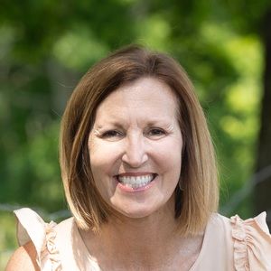 Meet your Posher, Renee